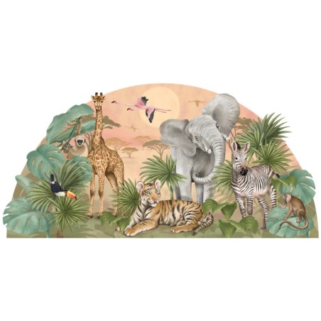 Seinakleebis safari