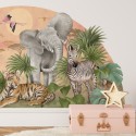 Seinakleebis safari
