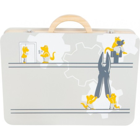 Tööriistakohver Miniwob