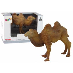 Kaameli kujukeste komplekt Loomad
