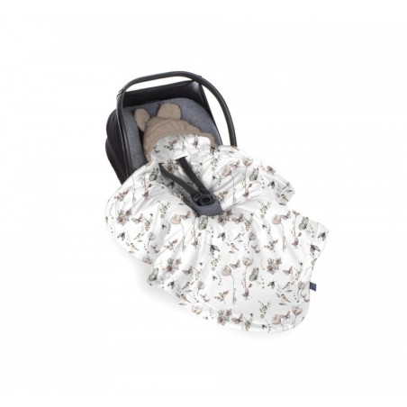 Turvahälli tekk, Natura - vintage beige