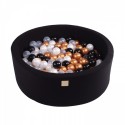 Pallimeri Glamuur H40 + 250 palli