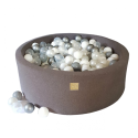 Pallimeri Little Swan H40 + 250 palli