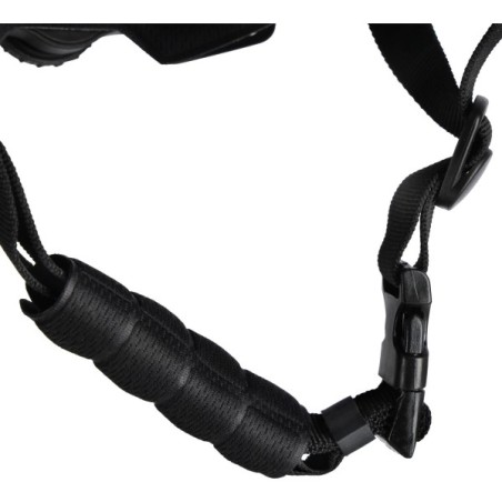 MT311 VALGE laste KIIVER S (52-56CM) NILS EXTREME