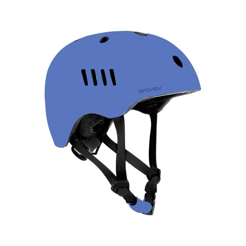 Jalgratta BMX laste kiiver Spokey  48-52 cm PUMPTRACK