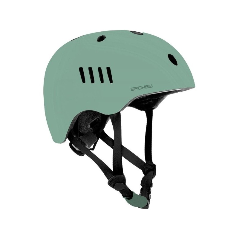 Jalgratta BMX laste kiiver Spokey  48-52 cm PUMPTRACK