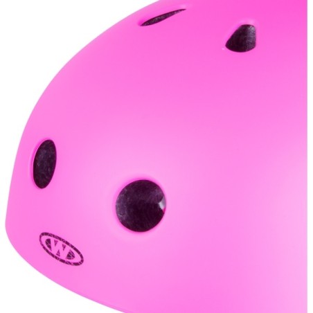 Vabastiili laste kiiver L 58-60 cm WORKER Neonik