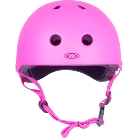 Vabastiili laste kiiver L 58-60 cm WORKER Neonik