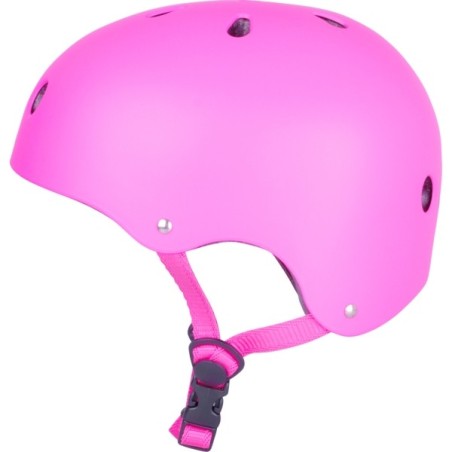 Vabastiili laste kiiver L 58-60 cm WORKER Neonik