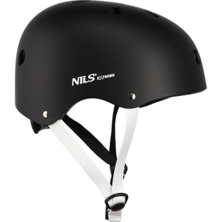 MTW001 laste kiiver M 55 - 58 cm NILS EXTREME