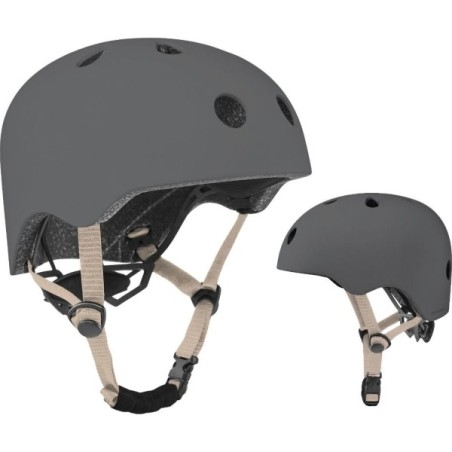 Kerge ja vastupidav kiiver 54-58 cm Spokey PEANUT