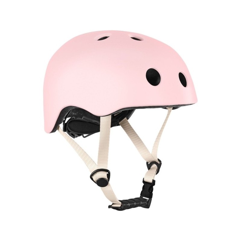 Kerge ja vastupidav kiiver 54-58 cm Spokey PEANUT roosa