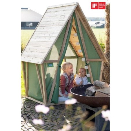 EXIT Yuki 100 laste mängumaja telk