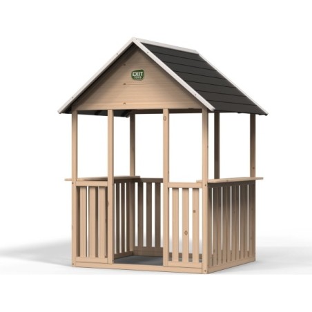 EXIT Panorama 100 puidust mängumaja