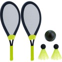 Lazy Tennis/Badminton komplekt inSPORTline