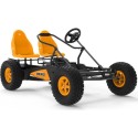 BERG Duo Coaster E-BFR