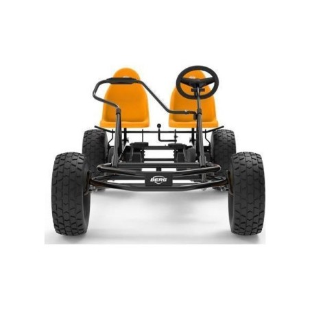 BERG Duo Coaster BFR