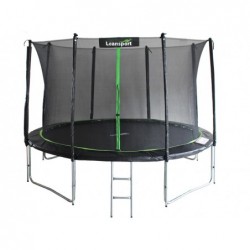 LEAN SPORT PRO batuut 12 jalga