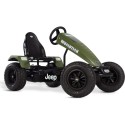 BERG Go-kart Jeep Revolution E-BFR