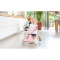 BERG GO² roosa laste mänguauto tõukesõiduk