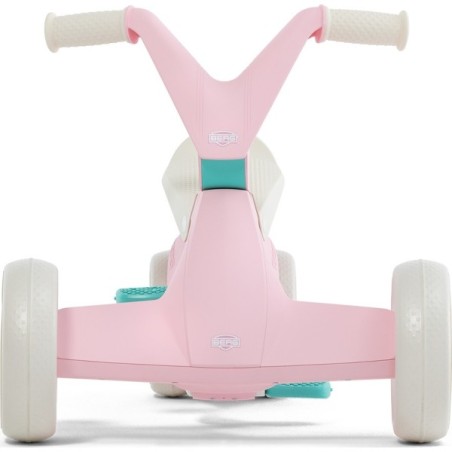 BERG GO² roosa laste mänguauto tõukesõiduk