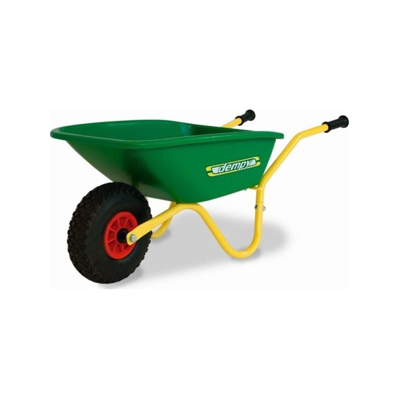 BERG Dempy käru lastele