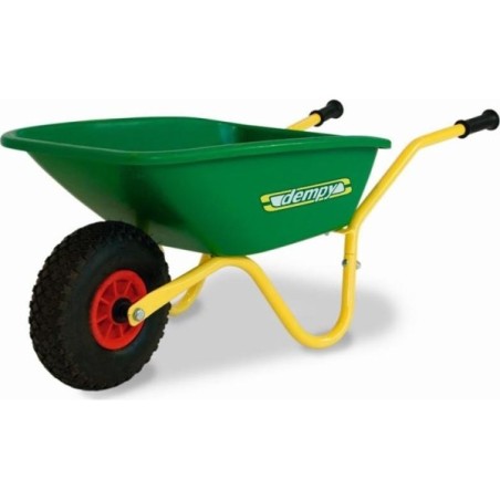 BERG Dempy käru lastele