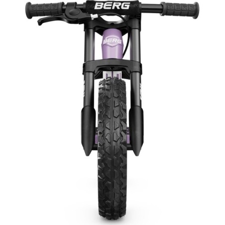 BERG Biky Cross lilla laste jooksuratas