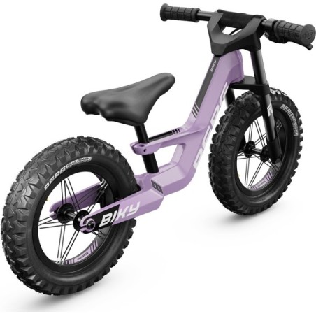BERG Biky Cross lilla laste jooksuratas