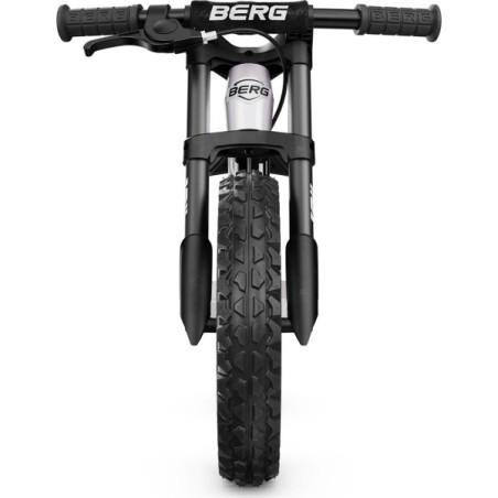 BERG Biky Cross valge laste jooksuratas