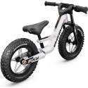 BERG Biky Cross valge laste jooksuratas