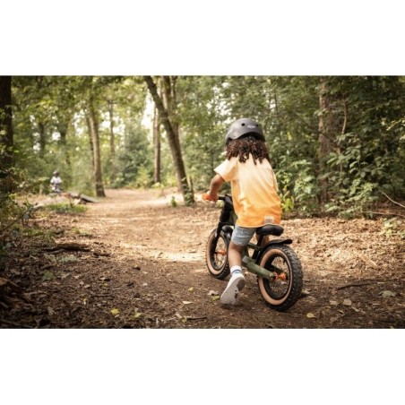 BERG Bicycles Trail Green jooksuratas lastele