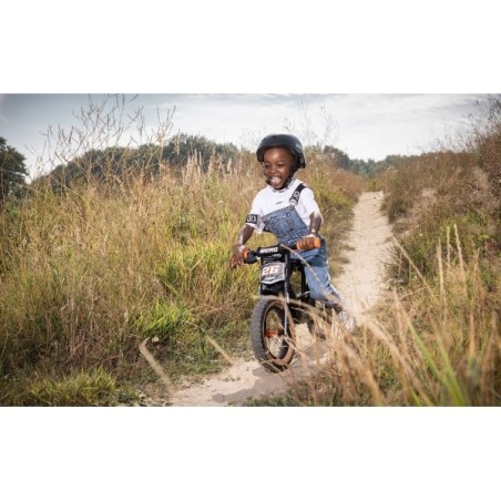 BERG Bicycles Trail Green jooksuratas lastele