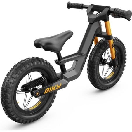 BERG jalgrattad Cross Grey laste jooksuratas