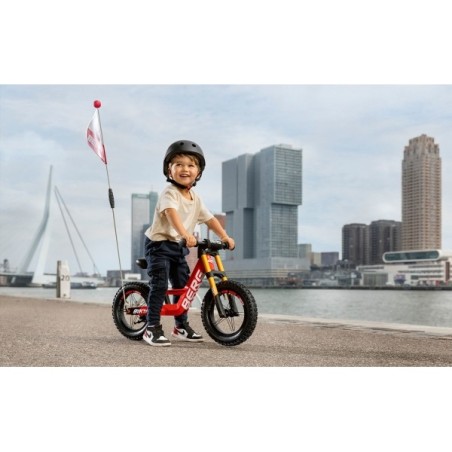 BERG jalgrattad Cross Blue jooksuratas lastele