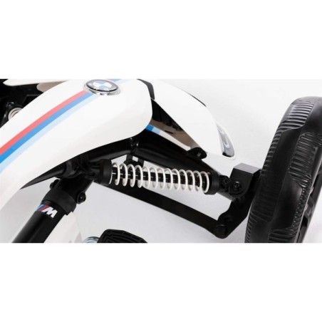 Laste kartauto BERG Go-kart Reppy BMW