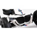 Laste kartauto BERG Go-kart Reppy BMW