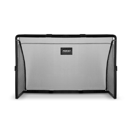 Jalgpallivärav 300 x 200 x 90 cm NS-497 must