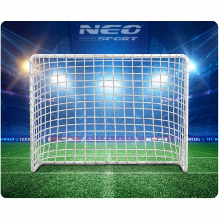 Kaasaskantav treeniv jalgpallivärav 183 x 122 x 61 cm NS-485