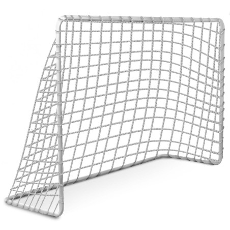 Kaasaskantav treeniv jalgpallivärav 2 tk 183 x 122 x 61 cm NS-485