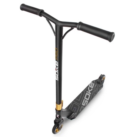 Trikitõukeratas SOKE PRO kuldne