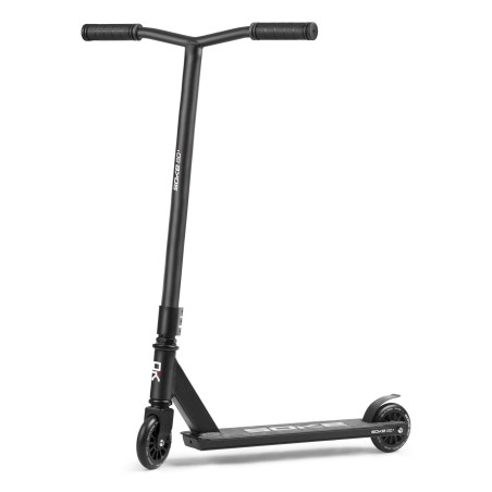 SOKE GO! trikitõukeratas must