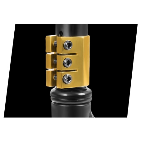 Trikitõukeratas SOKE PRO kuldne