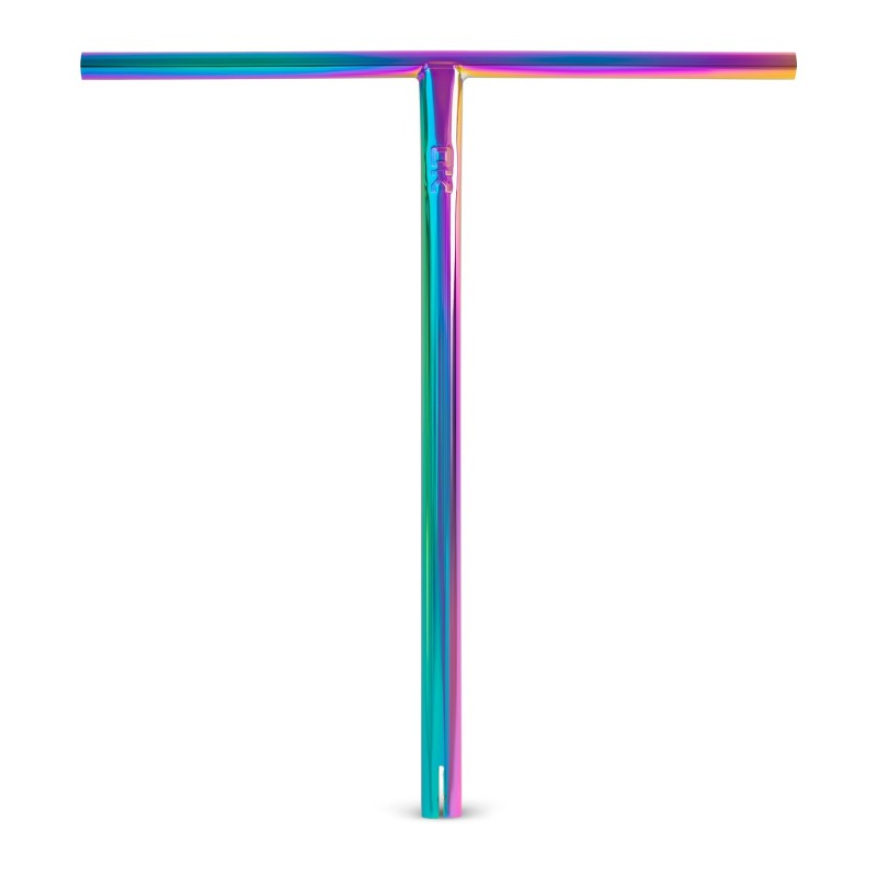 T-Bar Soke juhtraud neokroomsele 59 cm trikitõukerattale