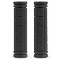 Grips tõukeratta käepidemed, must, 2 tk