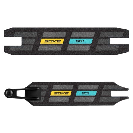 Grip lintliivapaber Go! - Soke