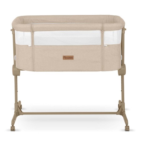 Kokkupandav reisivoodi lisavoodiga + Nukido NK-243 madrats