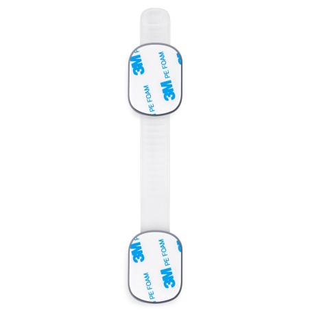 Ricokids 798101 kapi avamise lukk, 6 tk, hall