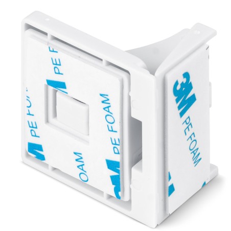 Ricokids 798010 magnetkapi lukk 8 tk