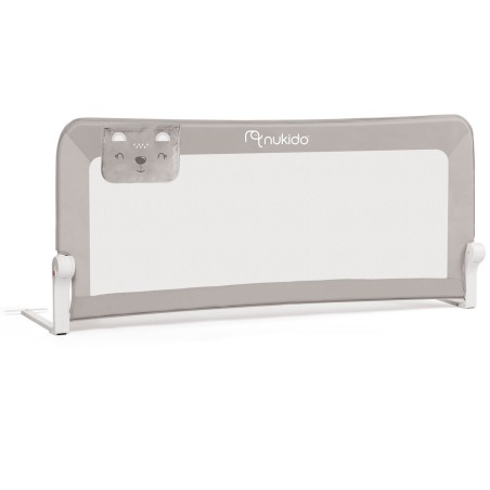 Kaitsereeling voodile 150 x 66 x 35 cm Nukido hall